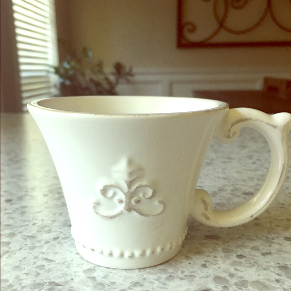 Other - Anthropologie teacup